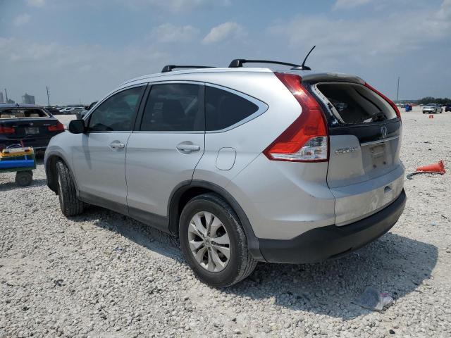 Honda Crv Exl Image 4