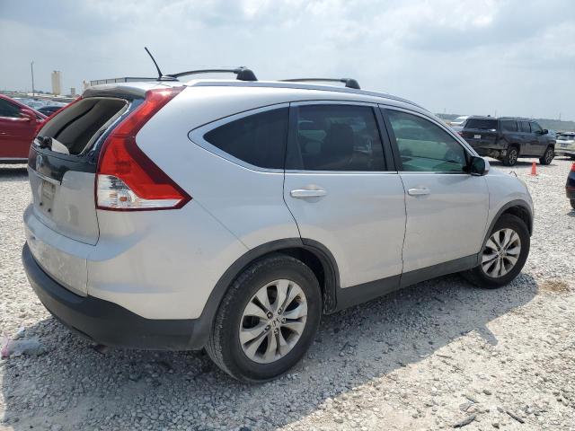 Honda Crv Exl Image 11
