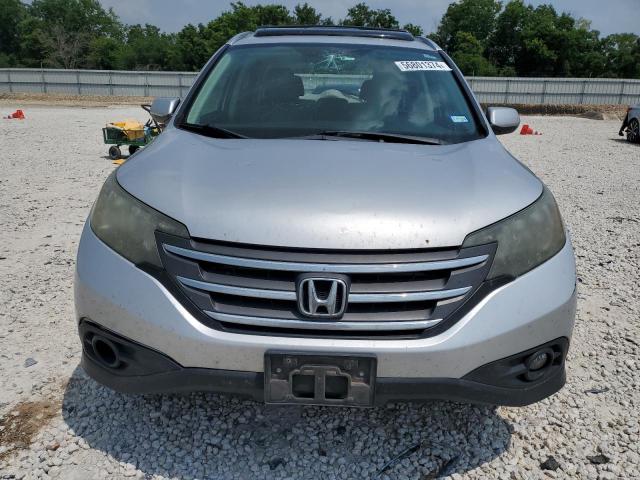 Honda Crv Exl Image 8