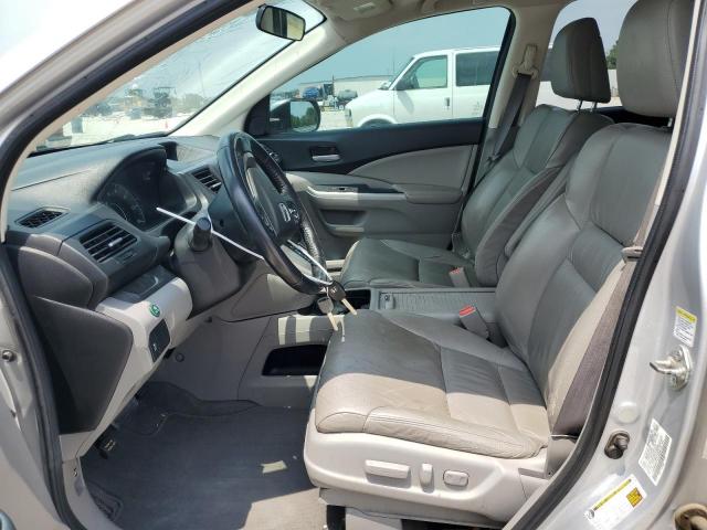 Honda Crv Exl Image 13