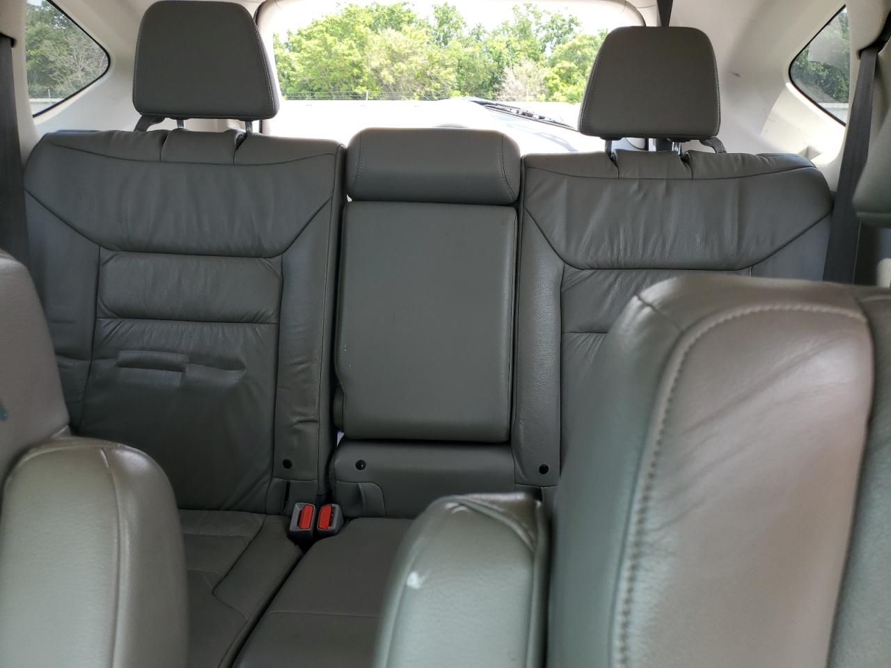 Honda Crv Exl Image 3