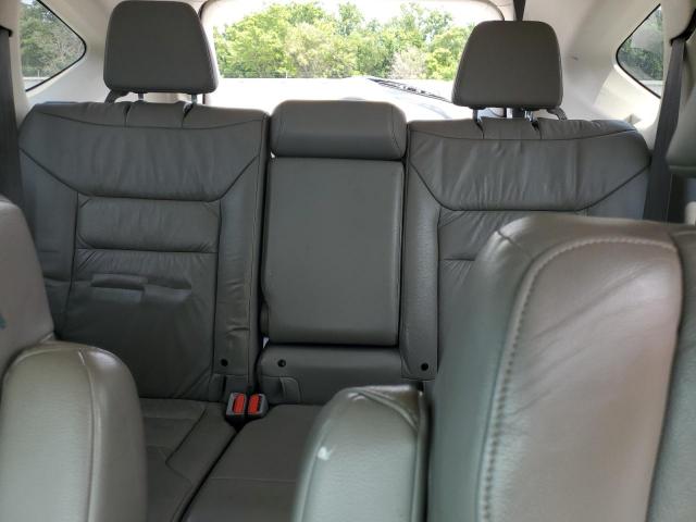 Honda Crv Exl Image 3