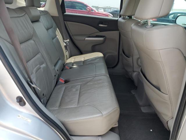 Honda Crv Exl Image 9