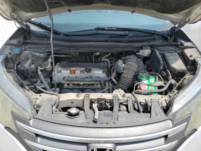 Honda Crv Exl Image 7