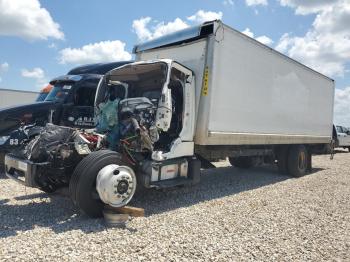  Salvage Freightliner M2 106 Med