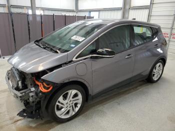  Salvage Chevrolet Bolt