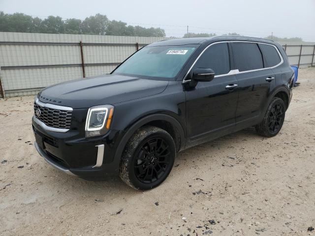  Salvage Kia Telluride