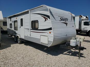  Salvage Jayco Swift