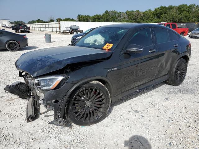  Salvage Mercedes-Benz GLC