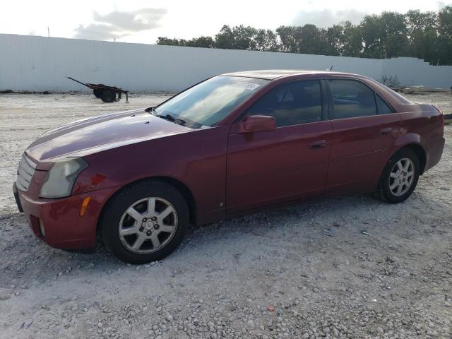  Salvage Cadillac CTS