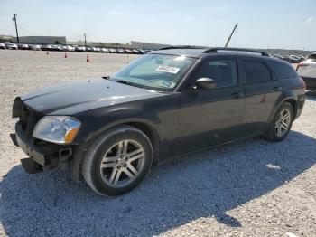  Salvage Dodge Magnum