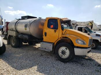  Salvage Freightliner M2 106 Med