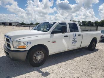  Salvage Dodge Ram 2500