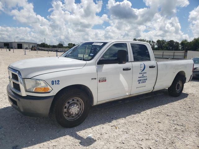  Salvage Dodge Ram 2500