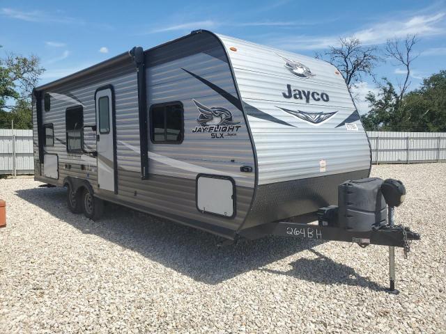  Salvage Jayco Jay Flight