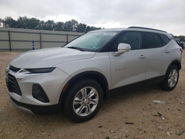  Salvage Chevrolet Blazer