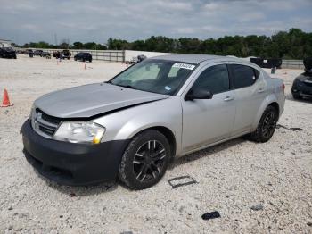  Salvage Dodge Avenger