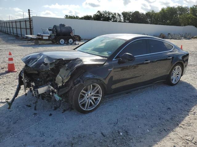  Salvage Audi A7