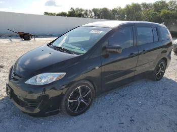  Salvage Mazda 5