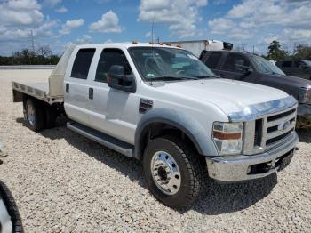  Salvage Ford F-450