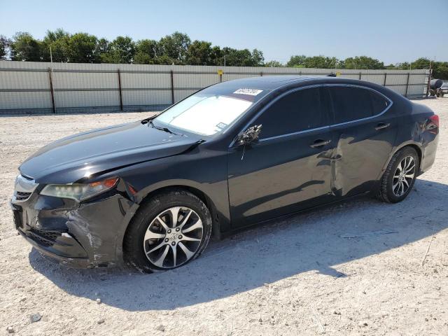  Salvage Acura TLX