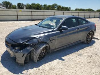  Salvage BMW M Series