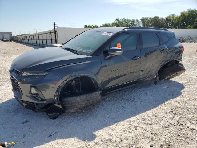  Salvage Chevrolet Blazer