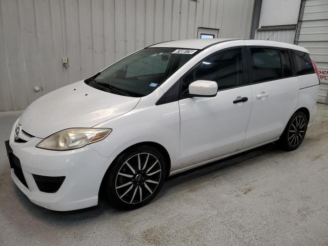  Salvage Mazda 5