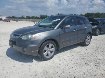  Salvage Acura RDX