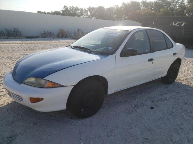  Salvage Chevrolet Cavalier