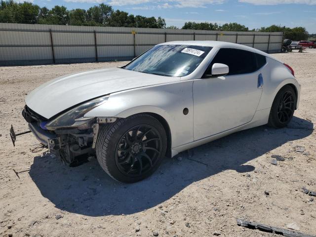  Salvage Nissan 370Z