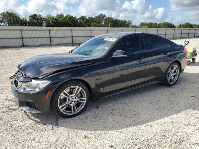  Salvage BMW 4 Series