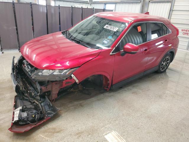  Salvage Mitsubishi Eclipse