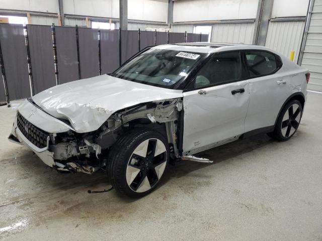  Salvage Polestar 2