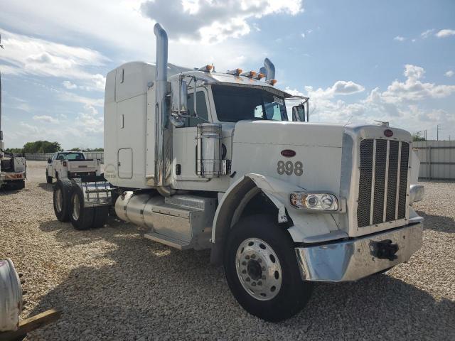  Salvage Peterbilt 388