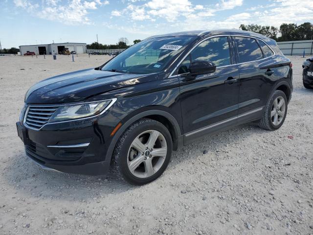  Salvage Lincoln MKC