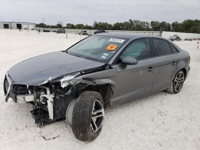  Salvage Audi A3