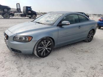  Salvage Volvo C70