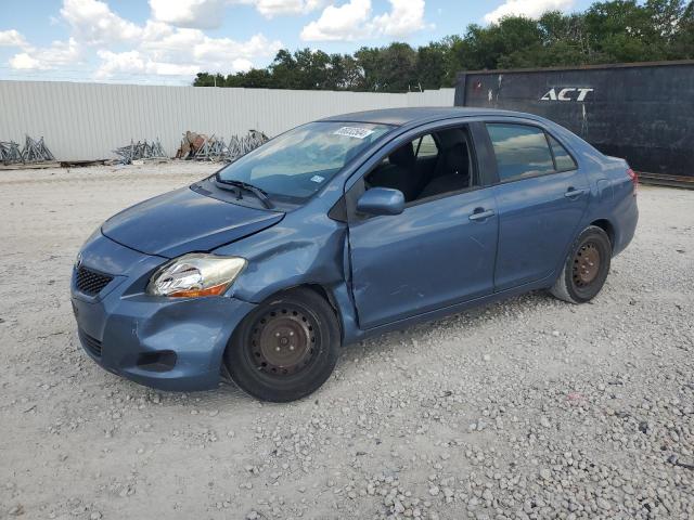  Salvage Toyota Yaris