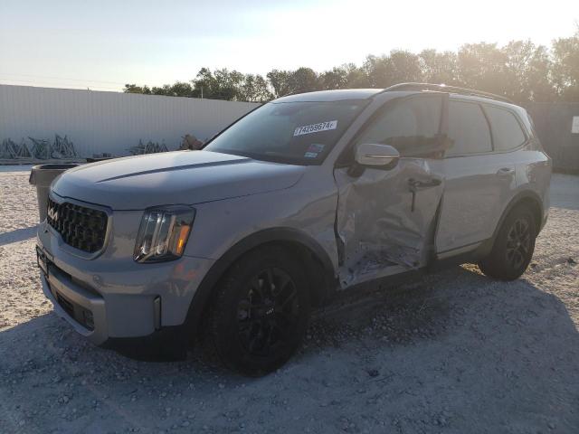  Salvage Kia Telluride