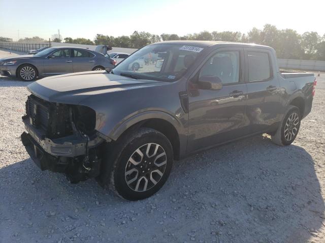  Salvage Ford Maverick