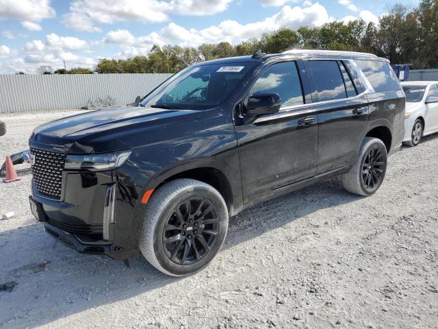  Salvage Cadillac Escalade