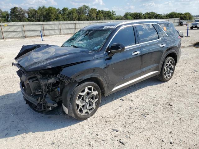  Salvage Hyundai PALISADE