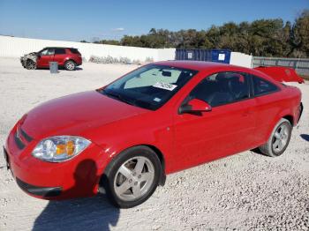  Salvage Chevrolet Cobalt