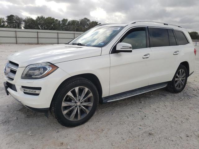  Salvage Mercedes-Benz G-Class