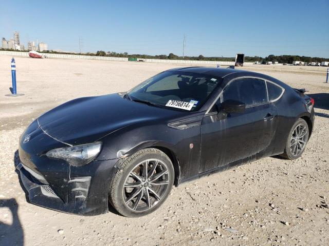  Salvage Toyota 86