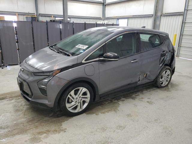  Salvage Chevrolet Bolt