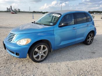  Salvage Chrysler PT Cruiser