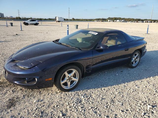  Salvage Pontiac Firebird