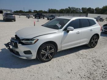  Salvage Volvo XC60